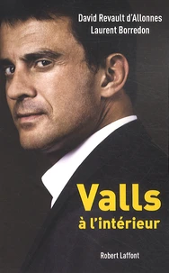 Valls, à l'intérieur