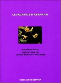 Le Sacrifice D'Abraham
