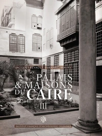 Palais et maisons du Caire