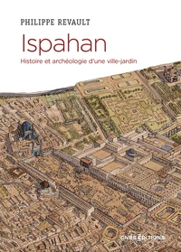 Ispahan