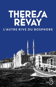 L'autre rive du Bosphore