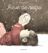 Sibylle Delacroix - Rêve de neige.