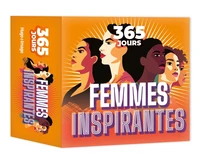 Femmes inspirantes