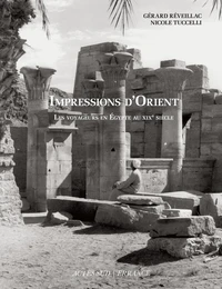 Impressions d'Orient