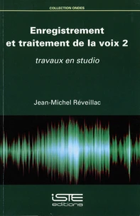 Enregistrement et traitement de la voix