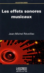 Les effets sonores musicaux