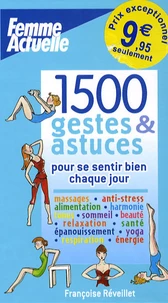 1500 gestes et astuces