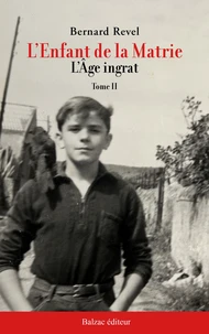 L'âge ingrat