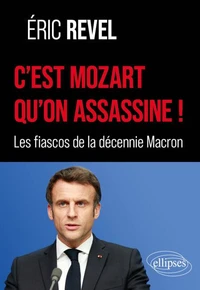 C’est Mozart qu’on assassine !