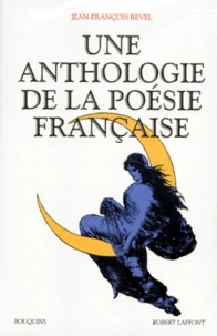Une Anthologie de la poésie française