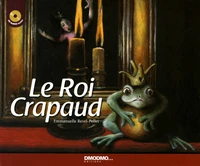 Le Roi Crapaud