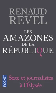 Les amazones de la République