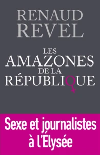 Les amazones de la République