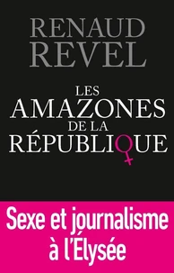 Les amazones de la République