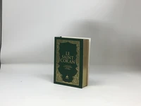 SAINT CORAN  FRANçAIS  POCHE