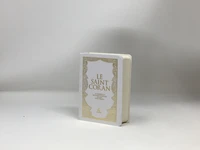SAINT CORAN  FRANçAIS  SOUPL