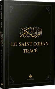 SAINT CORAN TRACé (LE) J'éCRI