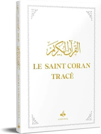 SAINT CORAN TRACé (LE)  J'éCRI
