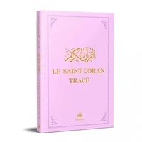 SAINT CORAN TRACé (LE) J'éCRI