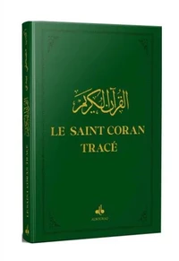SAINT CORAN TRACé (LE) J'éCRI