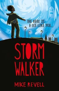 Stormwalker
