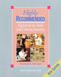 Highly Recommended Student' S Book