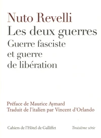 Les deux guerres