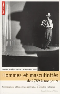 Hommes et masculinités de 1789 à nos jours