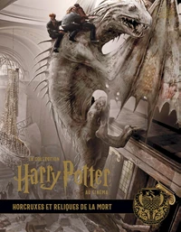 Horcruxes et reliques de la mort