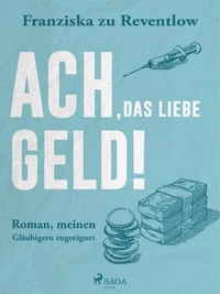 Ach, das liebe Geld!
