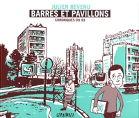Barres et pavillons