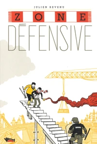 Zone défensive
