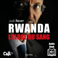Rwanda, l'éloge du sang