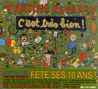 C'est très bien !