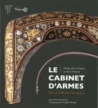 Le cabinet d'armes