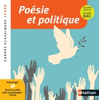 Poésie et politique