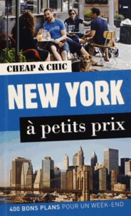 New-York à petits prix