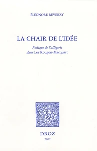 La chair de l'idée