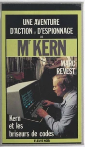 Kern et et les briseurs de codes