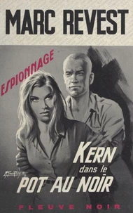 Kern dans le pot au noir