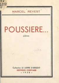 Poussière...