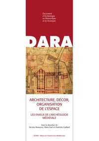 Architecture, décor, organisation de lespace