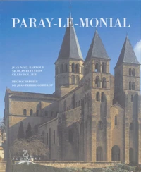 Paray-le-Monial