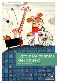 Lara Y Los Cuentos Del Abuelo