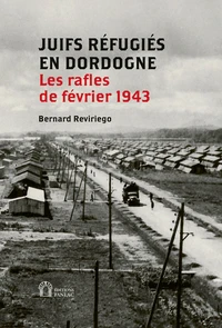 Juifs réfugies en Dordogne