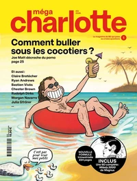 Méga Charlotte N°1, été 2026
