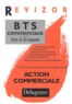  Révizor - Action commerciale BTS commerciaux 1e et 2e années.