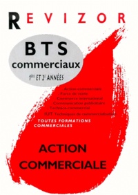  Révizor - Action commerciale BTS commerciaux 1e et 2e années.
