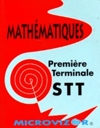  Révizor - mathématiques 1ère et terminale STT.