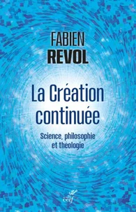 La Création continuée